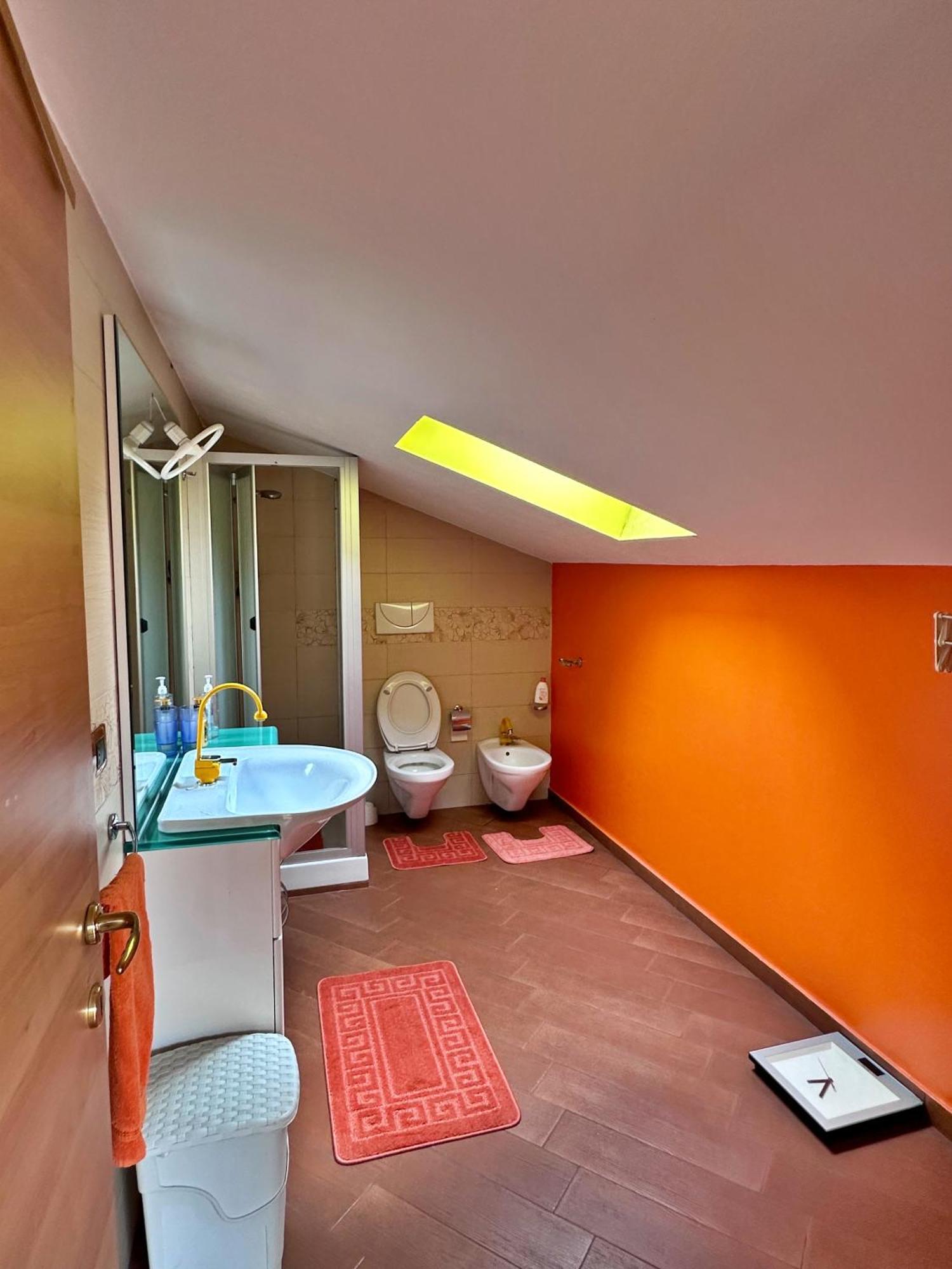 Limoneto Etna View Villa Giarre Dış mekan fotoğraf