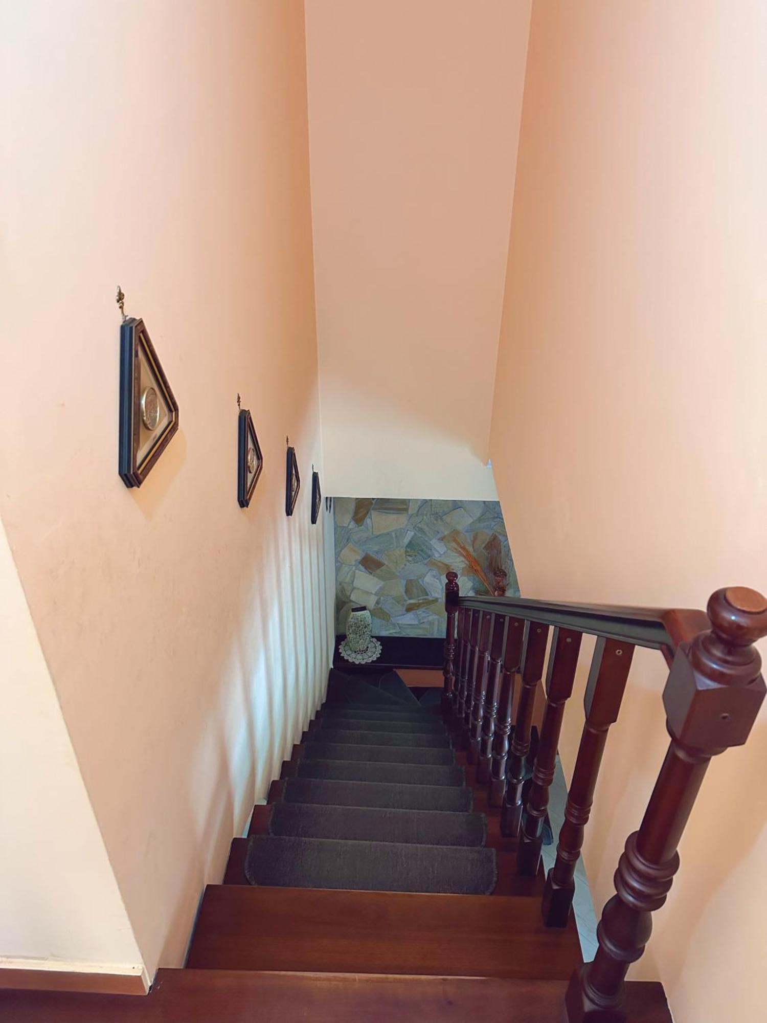 Limoneto Etna View Villa Giarre Dış mekan fotoğraf