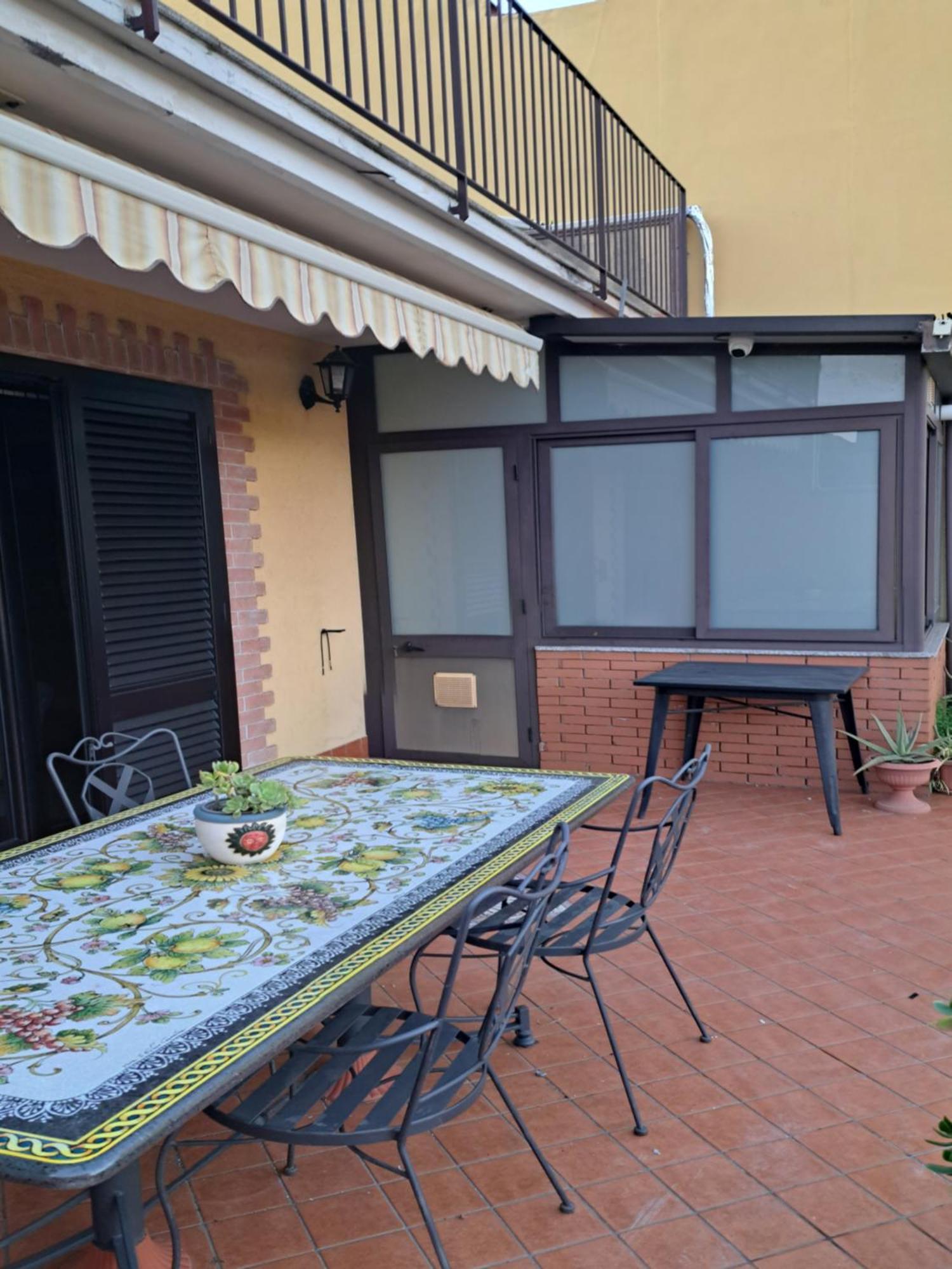 Limoneto Etna View Villa Giarre Dış mekan fotoğraf